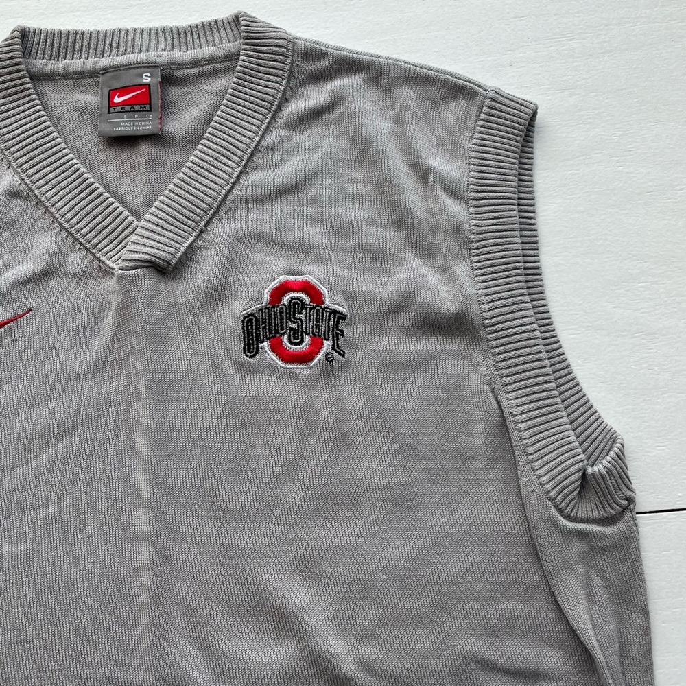 Ohio State Vest - Picture 6 of 7